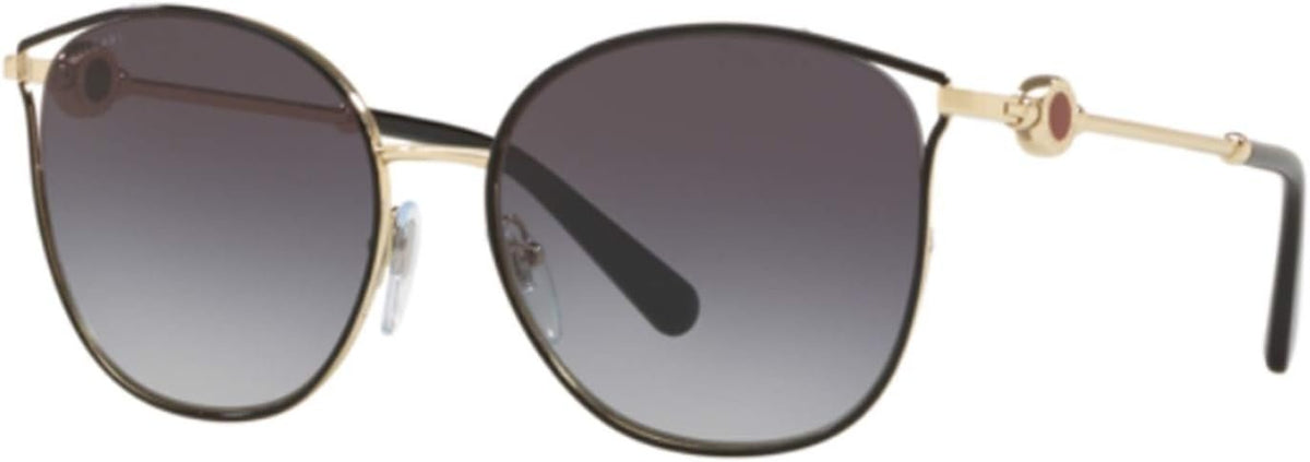 Bvlgari Damen Sonnenbrillen BV6114, 20188G, 55