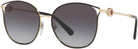 Bvlgari Damen Sonnenbrillen BV6114, 20188G, 55