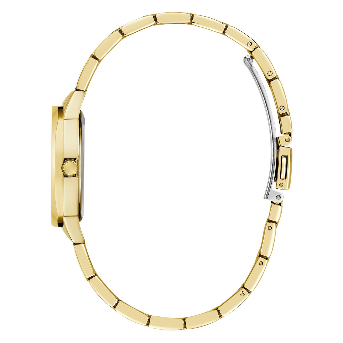 Guess Damen Armbanduhr Charlotte
