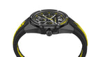 Plein Sport Armbanduhr Herren Tigermaster Pro Schwarz PSLGA0125