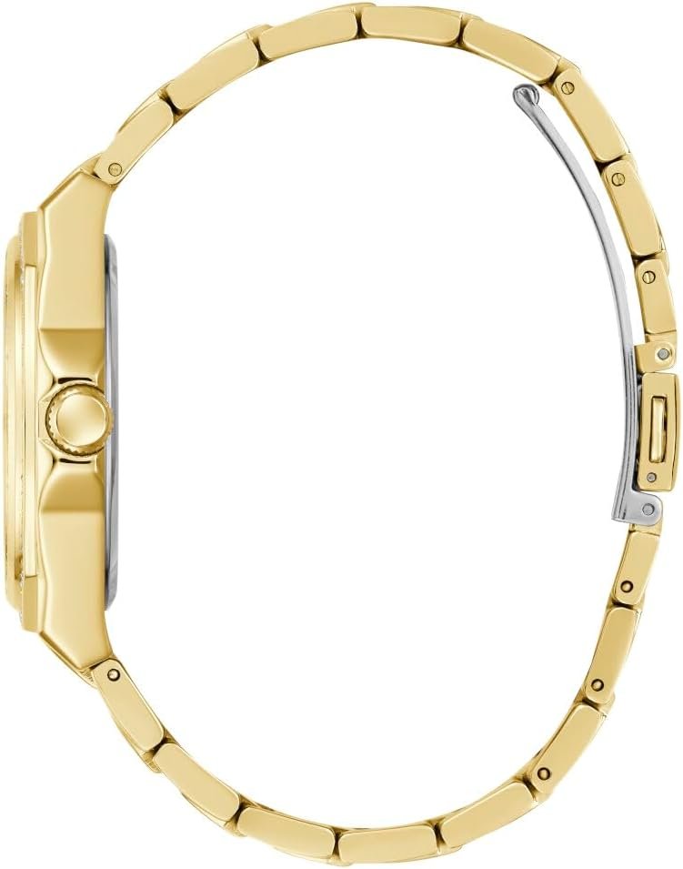Guess Uhr Damen Ritzy Gold GW0685L4