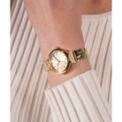 Guess Damen Armbanduhr Array