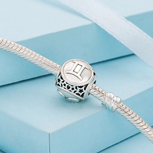 PANDORA Damen-Bead 925 Silber-791938