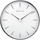 BERING Klassische Uhr 90162-04R