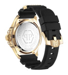 Philipp Plein Armbanduhr Herren HIGH-CONIC schwarz/gold PWBHA0226