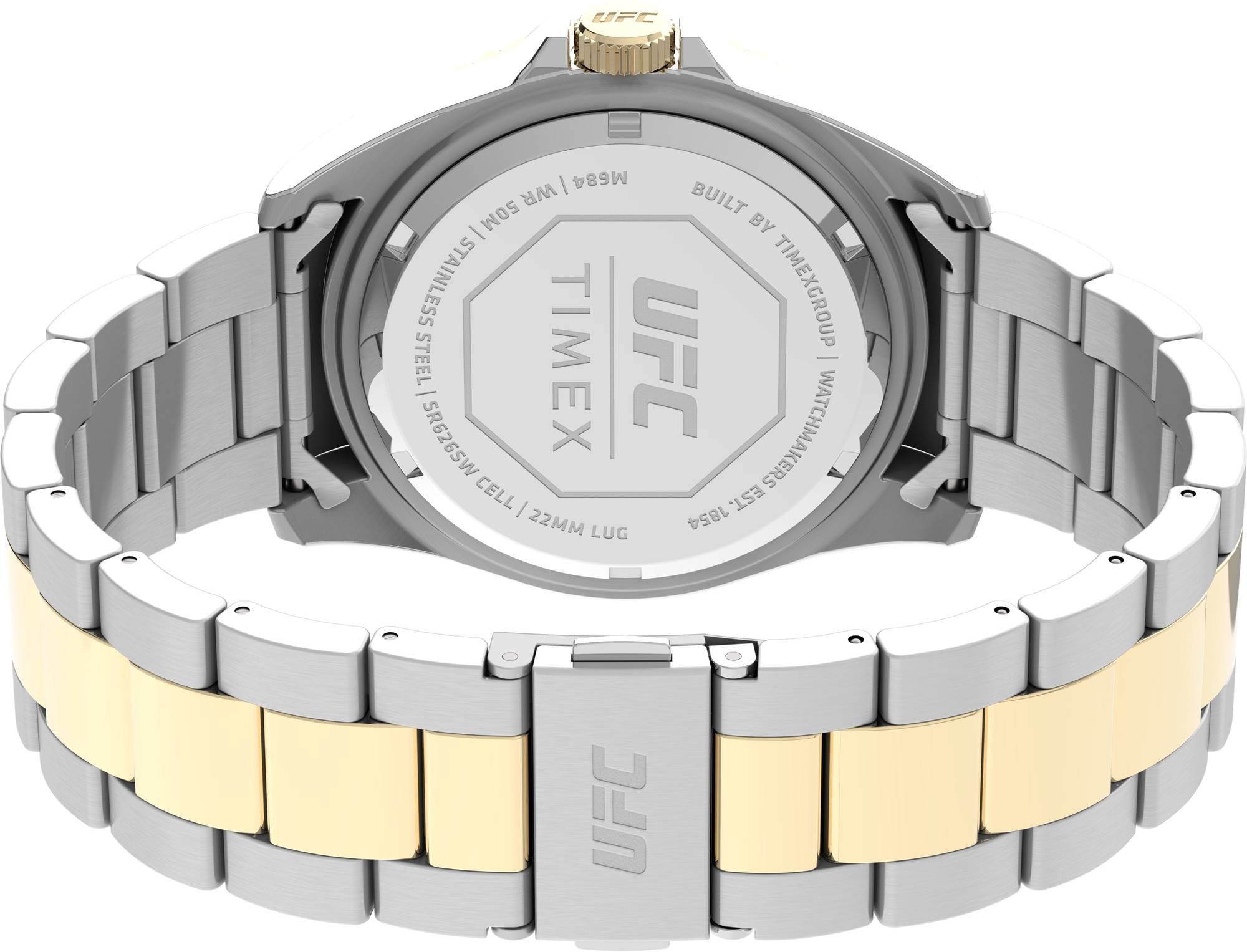 Timex Herrenuhr UFC Deput