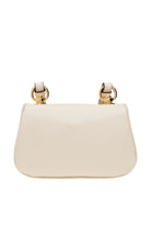 Gucci Handtasche Damen Blondie Mini Schultertasche Creme