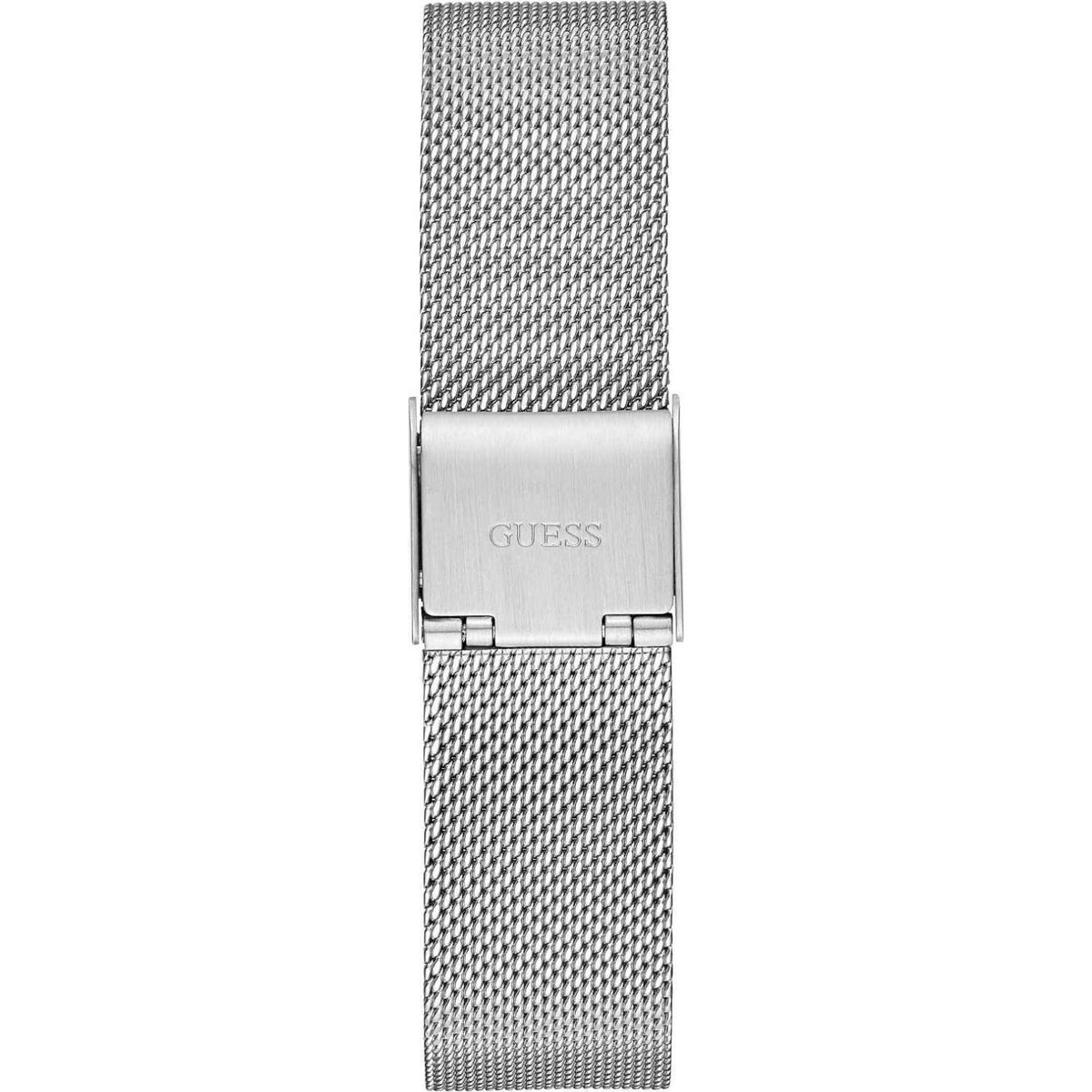 Guess Damen Armbanduhr SPARKLING PINK  GW0032L3