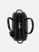 Jacquemus Tasche Damen Le Petit Turismo Schwarz BAW00416-AC03A03-990