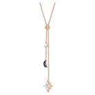 Swarovski SYMBOLICA:NECKLACE Y DMUL/MIX  5494357