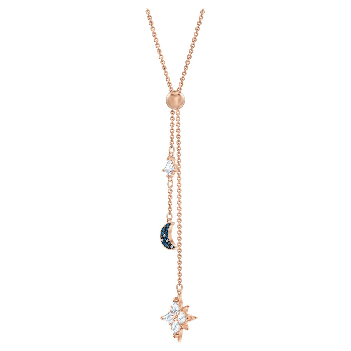 Swarovski SYMBOLICA:NECKLACE Y DMUL/MIX  5494357