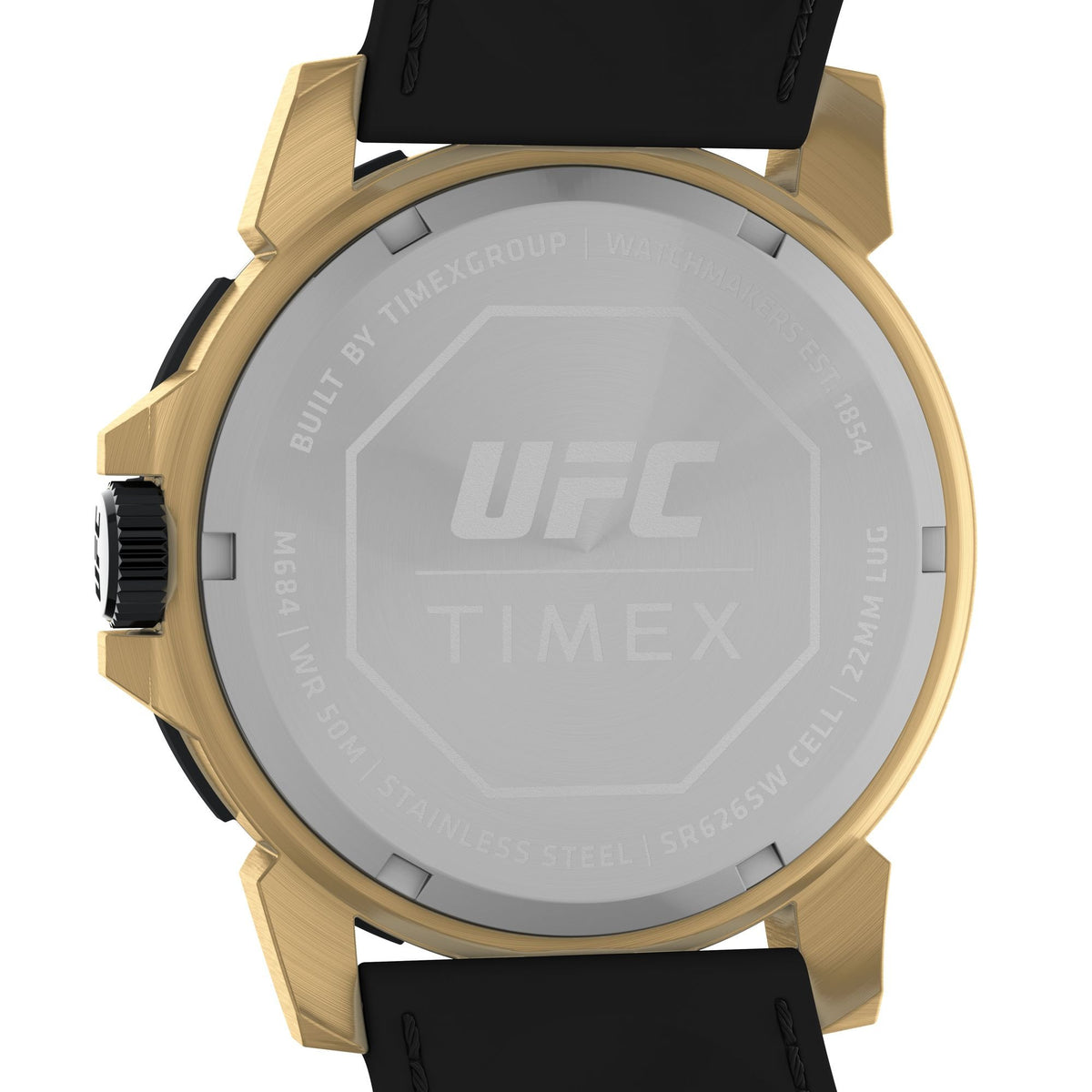 Timex Herrenuhr UFC Street Champ