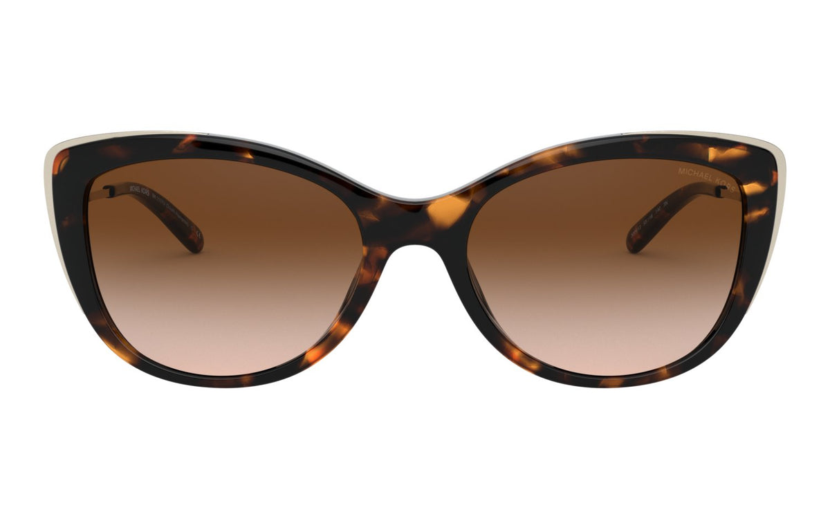 Michael Kors Sonnenbrille Damen South Hampton 0MK2127U 300613 55