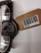 Edenhölzer Holzuhr Damen Armbanduhr Holzarmband Uhr Hardlex Isla Saona Natur