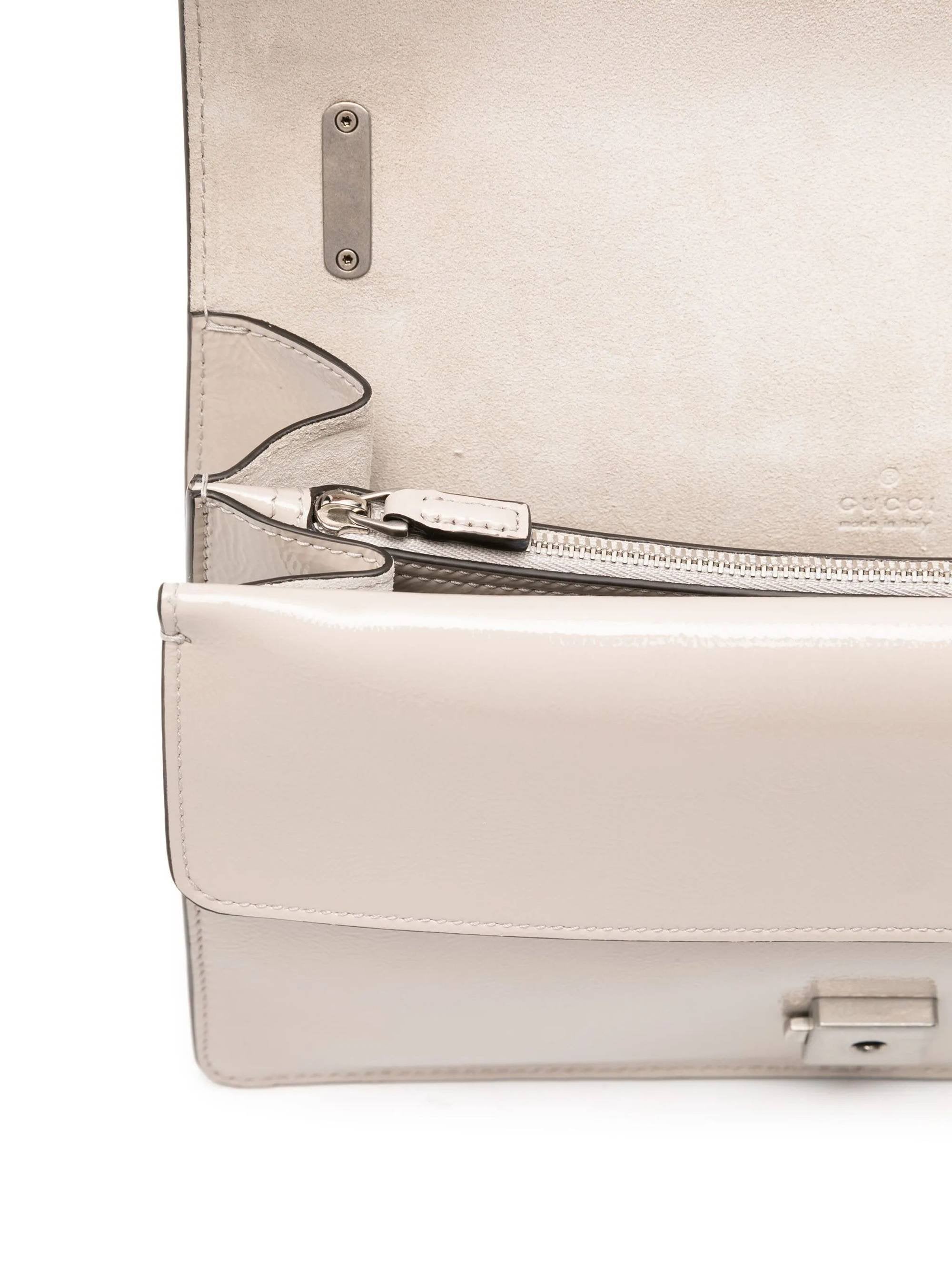 Gucci Schultertasche Unisex Dionysus Small Sphinx 795005-0AAA6-1712