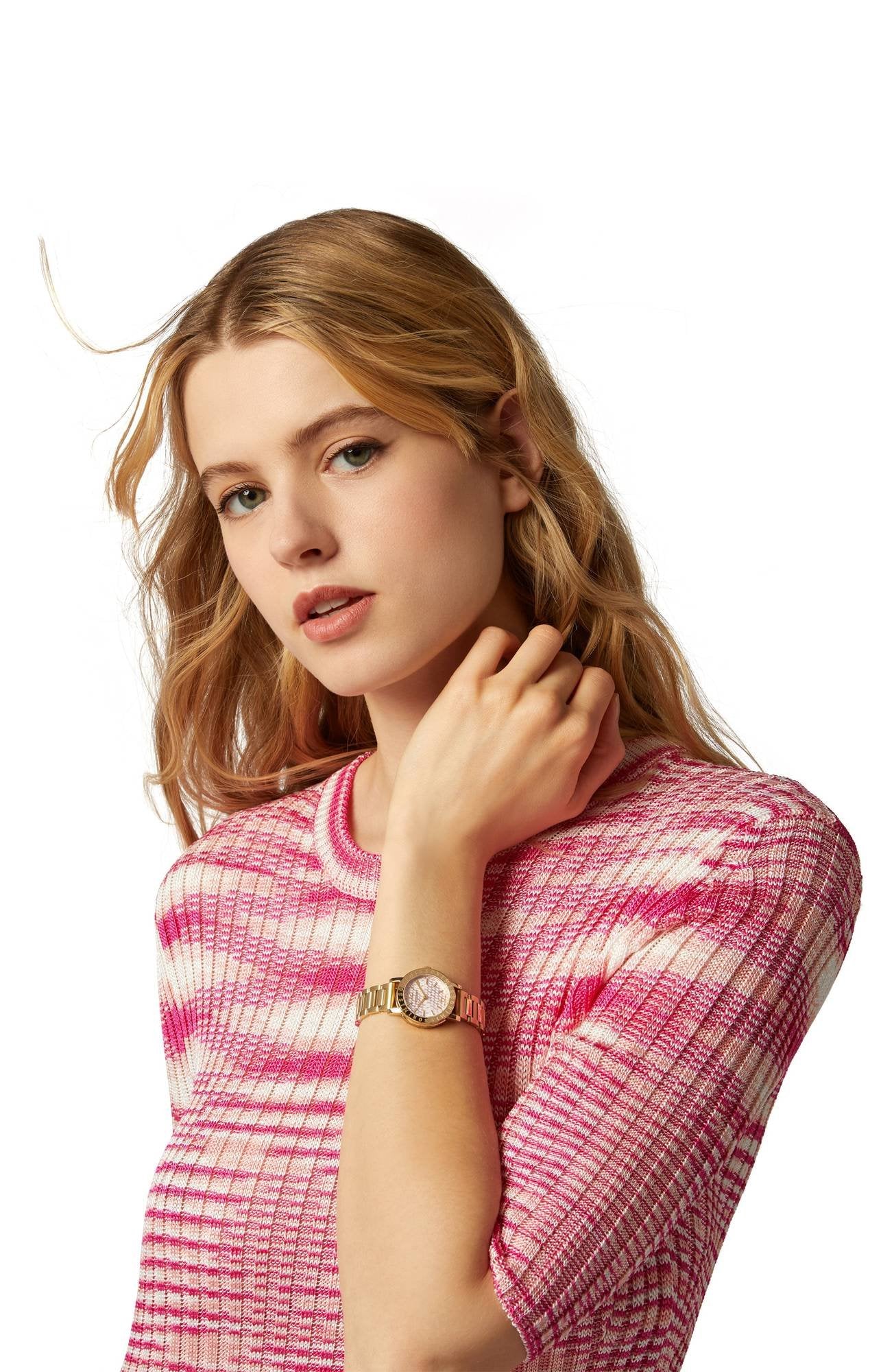 Missoni Damen Armbanduhr Estate
