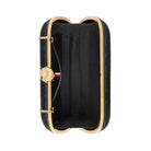 Gucci Handtasche Unisex Broadway Schwarz 725798-9W8HY-1093