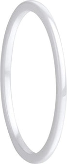 Bering Damen Innen Ring Weiß 564-50-70
