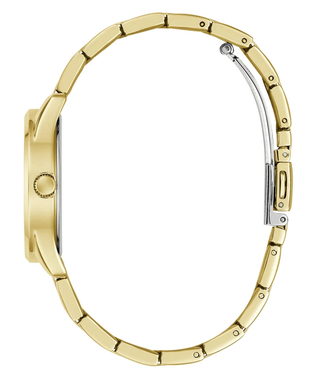 guess Armbanduhr Damen GW1108L2 Gold