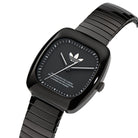 Adidas Unisex Uhr Retro Wave One
