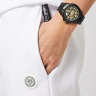 Plein Sport Herrenuhr Touchdown