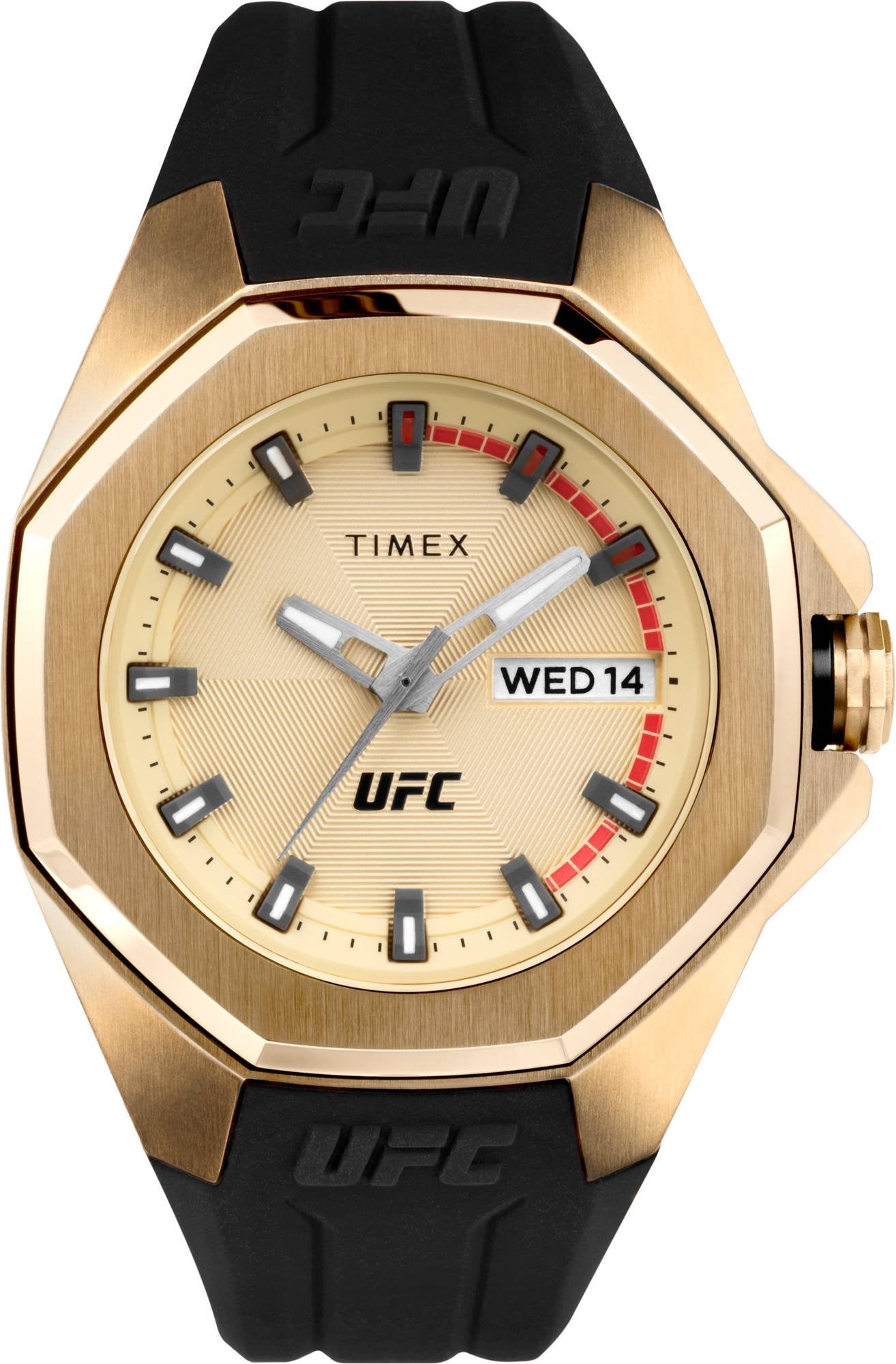 Timex Herrenuhr UFC Pro