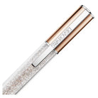 Swarovski Crystalline Kugelschreiber Unisex rosegold 5717529