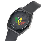 Adidas Unisex Uhr Project Two GRFX