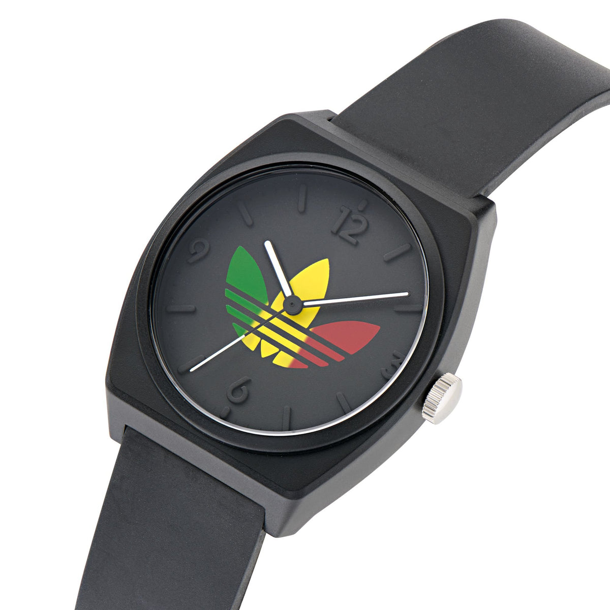 Adidas Unisex Uhr Project Two GRFX