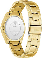 Guess Armbanduhr Damen Ritzy Gold GW0685L5