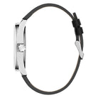 Guess Herren Armbanduhr GREYSON GW0793G1 Schwarz Silber Grün