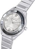 Swarovski Damen Uhr Dextera 37 mm silber 5634648