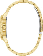 GUESS Armbanduhr Damen Mist Gold GW0948L2