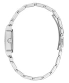 guess Armbanduhr Damen GW1096L1 Silber