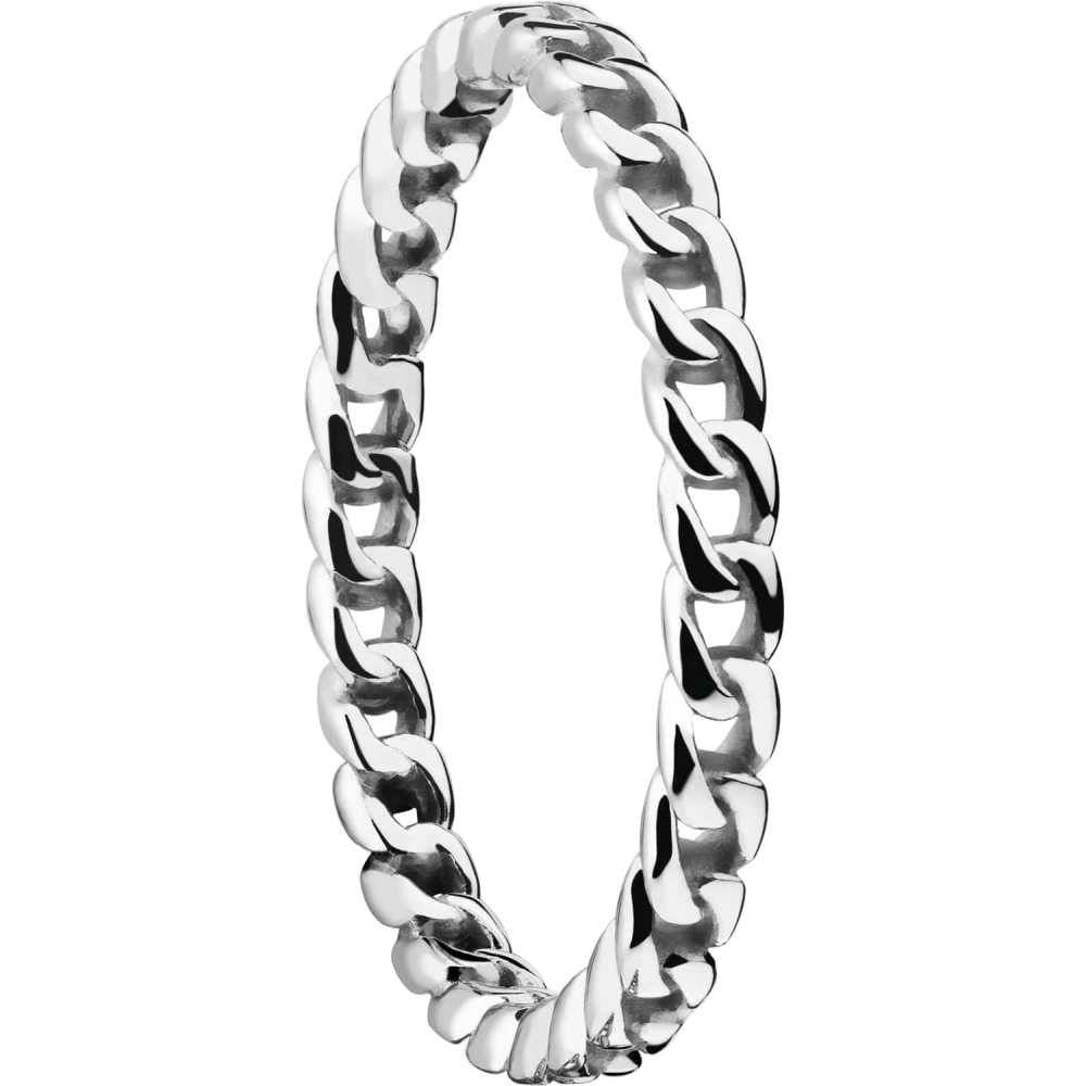 Damen-Ring Arctic Symphony 583-10-91 (Innenring, schmal)