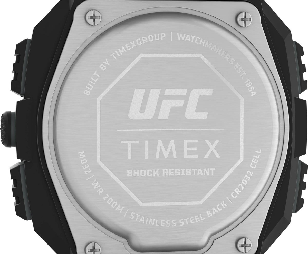 Timex Herrenuhr UFC Schock XL