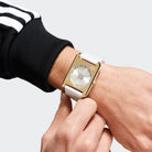 Adidas Unisex Uhr Retro Pop One