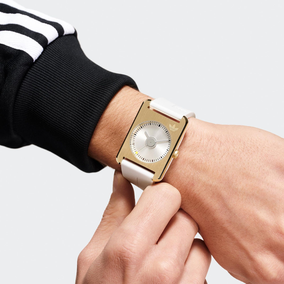 Adidas Unisex Uhr Retro Pop One