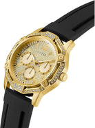 Guess Armbanduhr Herren Regal Bicolor GW0954G2