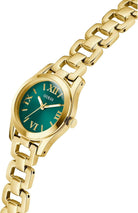 Guess Armbanduhr Damen Veda Gold GW0927L2
