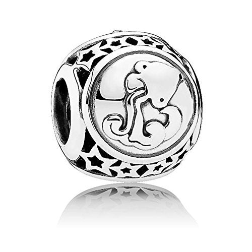 PANDORA Charm - Sternzeichen Wassermann, 791934
