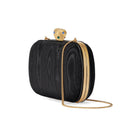 Gucci Handtasche Unisex Broadway Schwarz 725798-9W8HY-1093