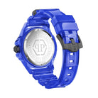 Philipp Plein Herrenuhr The $kull Scuba Duba Edition
