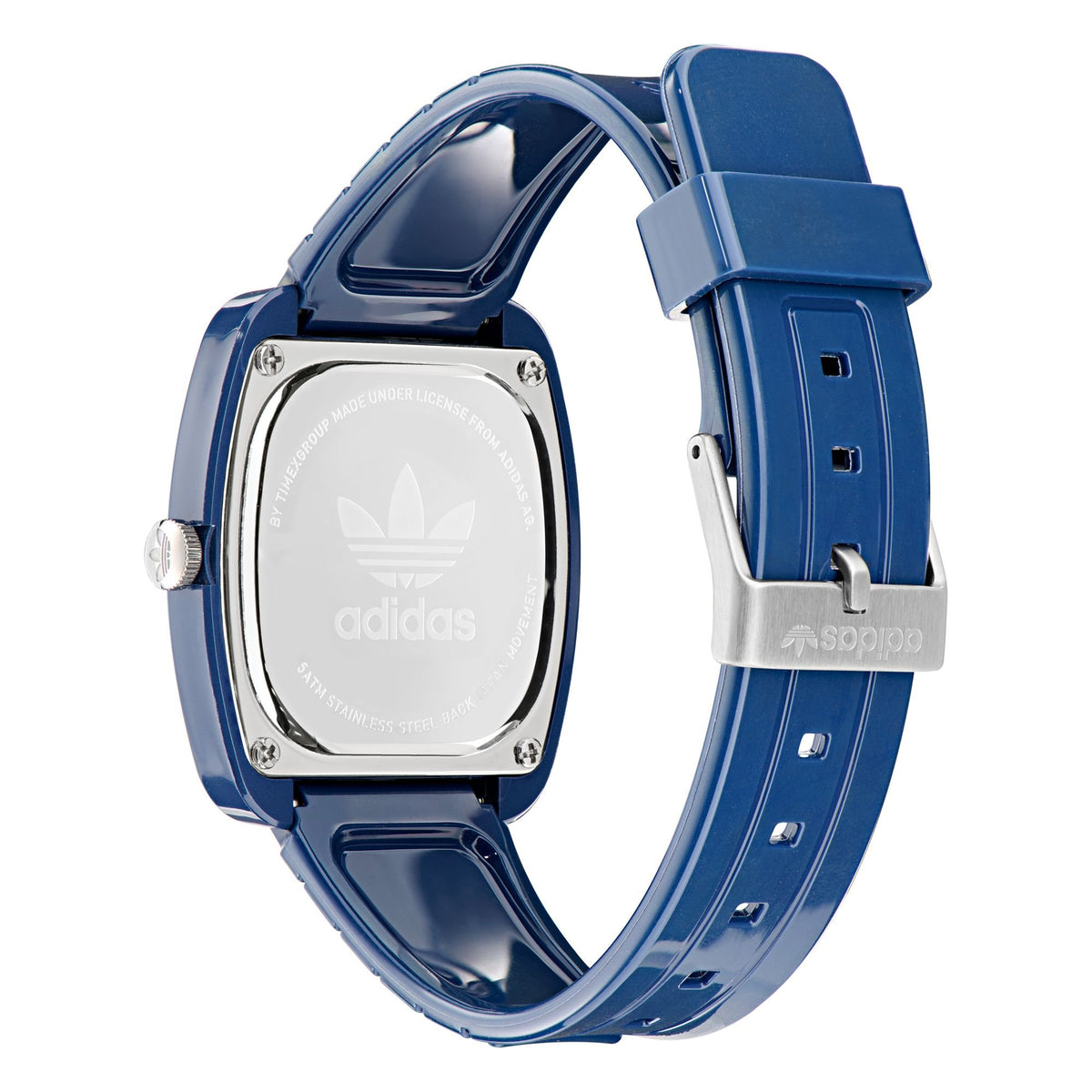 Adidas Unisex Uhr Retro Wave Two