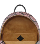 MCM Rucksack Unisex Stark Blush Pink MMKFSVE03Q2001