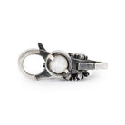 Trollbeads Schneeball Verschluss Silber TAGLO-00111