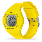 Unisex Watch Ice 022098 – Ice Digit Ultra Yellow 022098