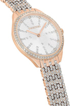 Swarovski Damenuhr Attract Pave rosegold 5610487