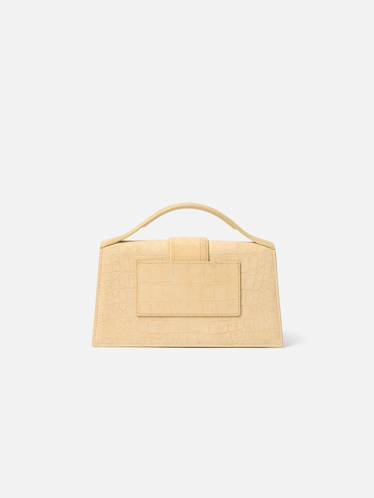 Jacquemus Handtasche Damen Le Grand Bambino Beige BAW00007AC07A17150