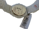 Guess Armbanduhr  Active Life Pacific OCEAN PLASTIC weiß GW0507G2